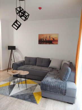 Apartman u ulici Breza